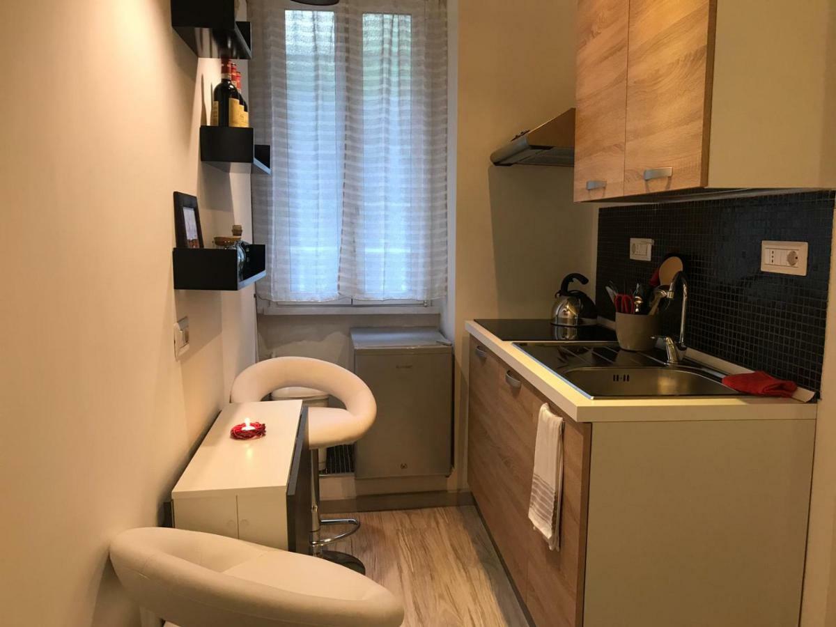 Casa Sophia Apartment Rome Exterior photo